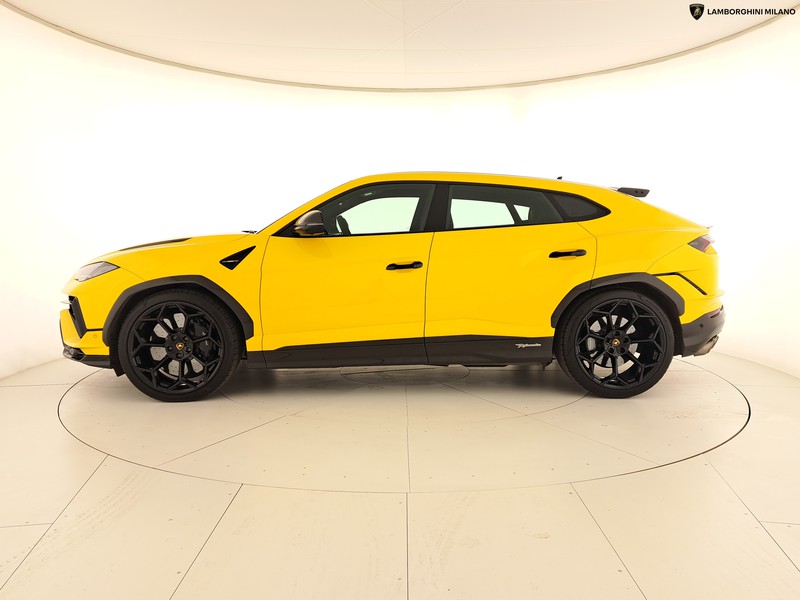 Lamborghini Urus 4.0 v8 performante auto