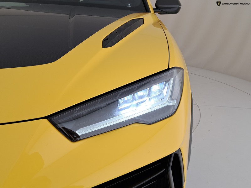 Lamborghini Urus 4.0 v8 performante auto