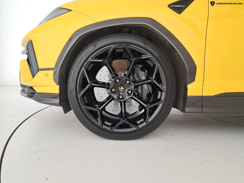 Lamborghini Urus 4.0 v8 performante auto