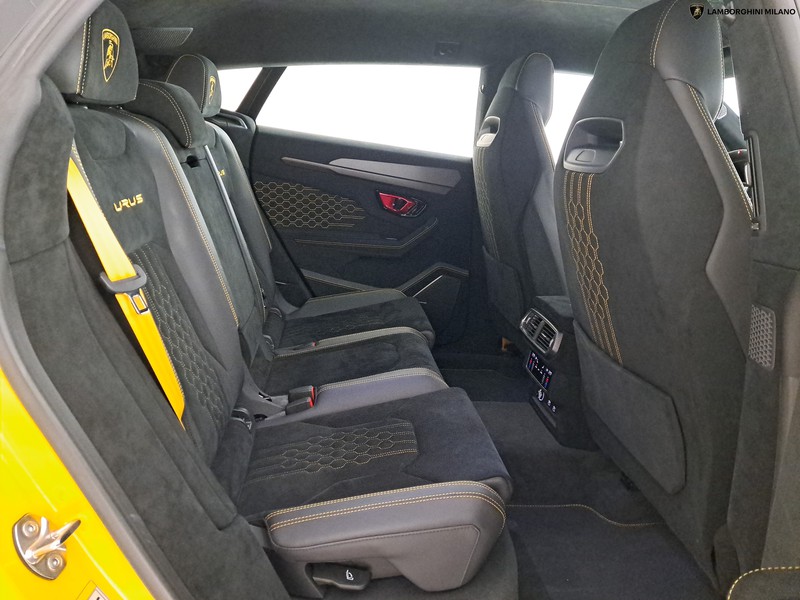 Lamborghini Urus 4.0 v8 performante auto