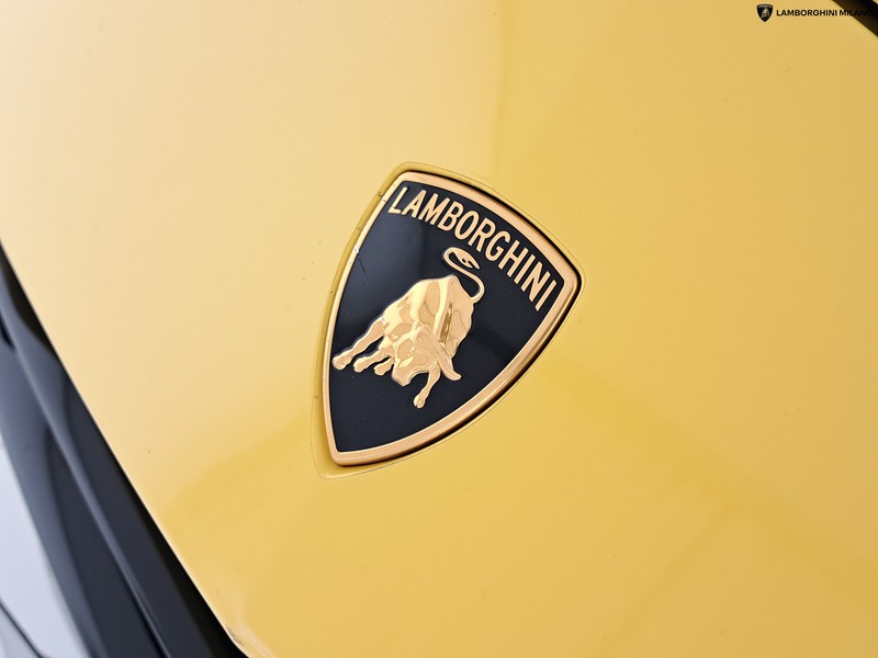 Lamborghini Urus 4.0 v8 performante auto