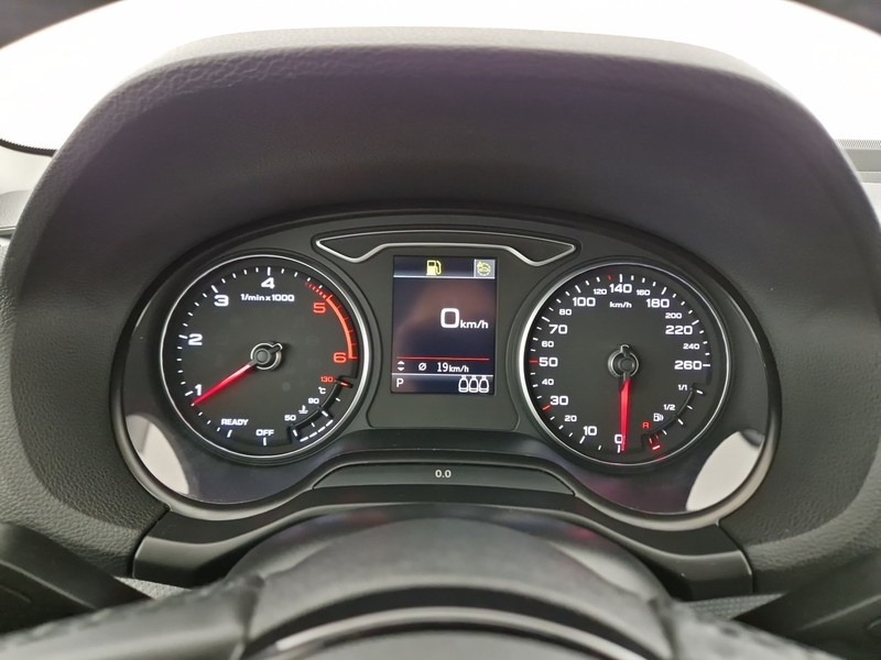 Audi Q2 35 2.0 tdi s line edition quattro s-tronic