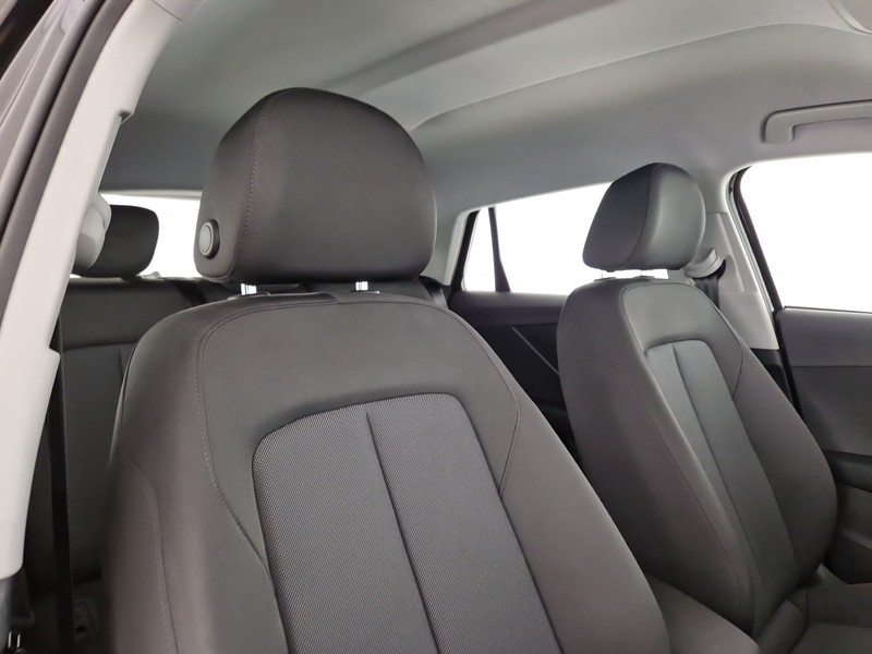 Audi Q2 35 2.0 tdi s line edition quattro s-tronic