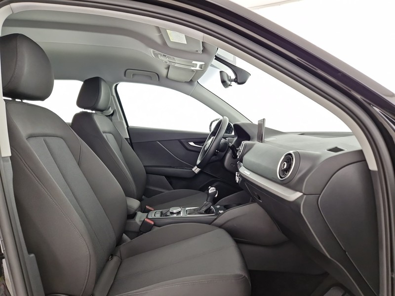 Audi Q2 35 2.0 tdi s line edition quattro s-tronic