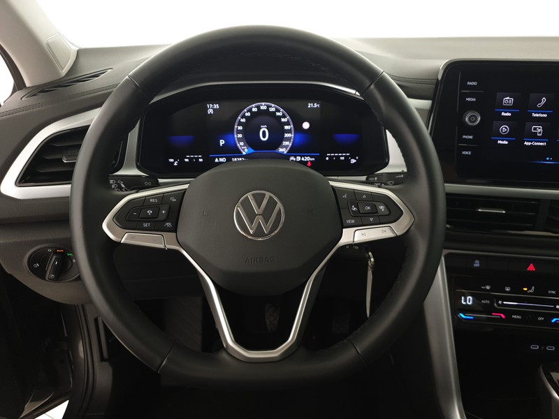 Volkswagen T-Roc 2.0 tdi life 150cv dsg