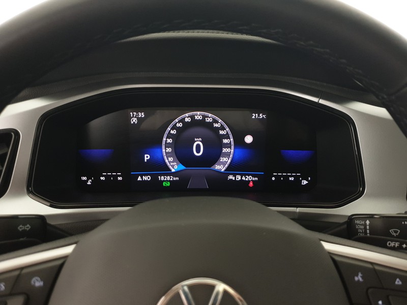 Volkswagen T-Roc 2.0 tdi life 150cv dsg