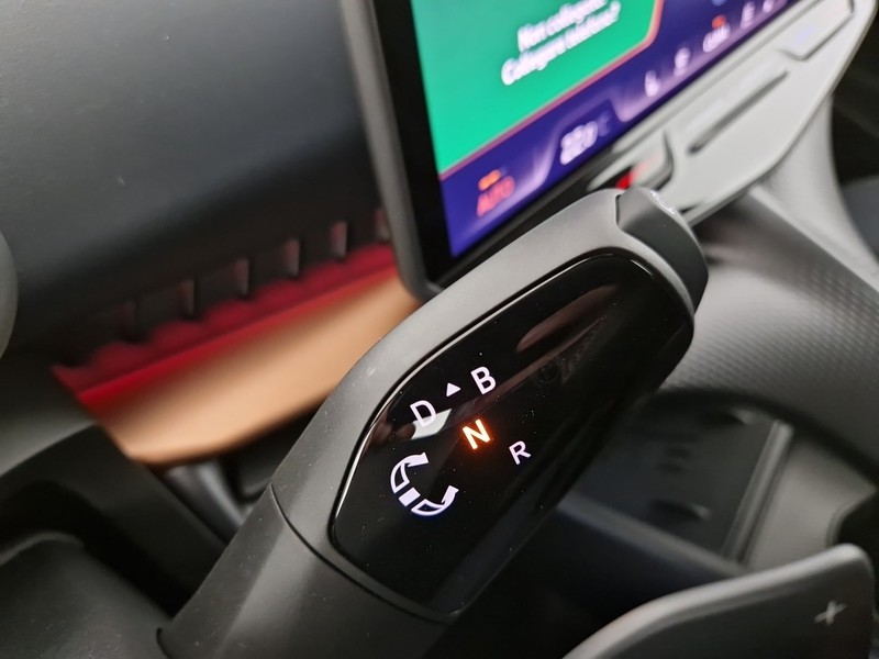 Cupra Tavascan 77kwh endurance immersive rwd