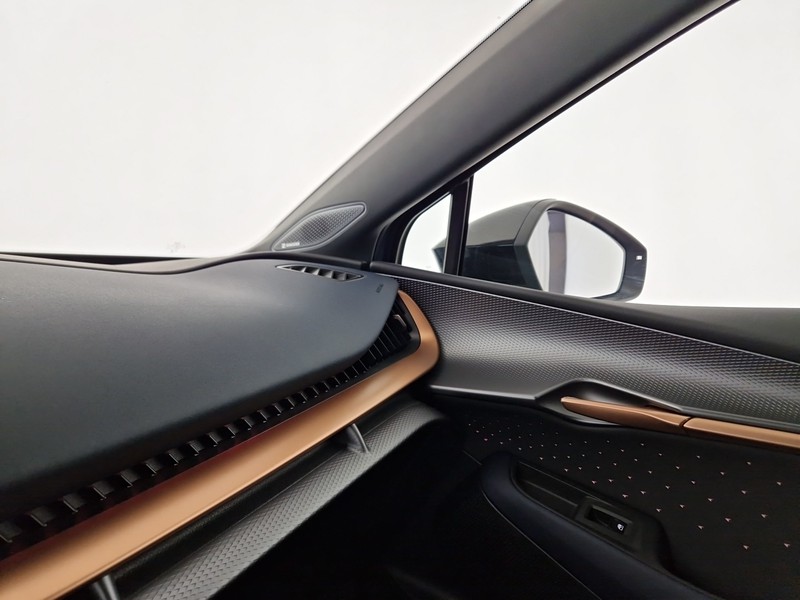 Cupra Tavascan 77kwh endurance immersive rwd