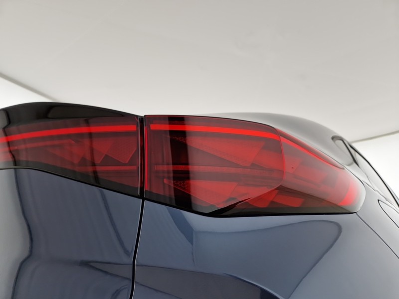 Cupra Tavascan 77kwh endurance immersive rwd