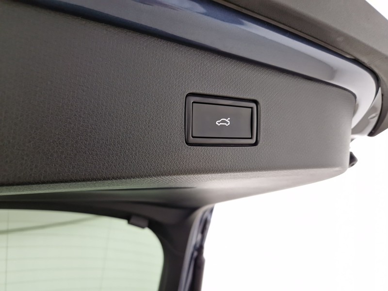 Cupra Tavascan 77kwh endurance immersive rwd