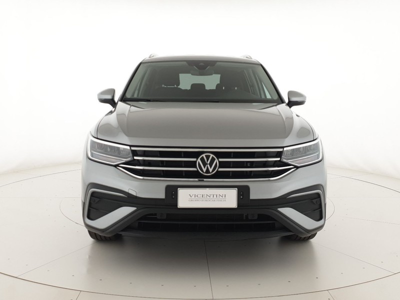 Volkswagen Tiguan allspace 2.0 tdi life 150cv dsg