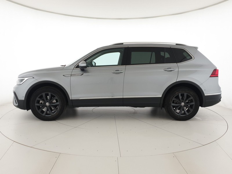 Volkswagen Tiguan allspace 2.0 tdi life 150cv dsg