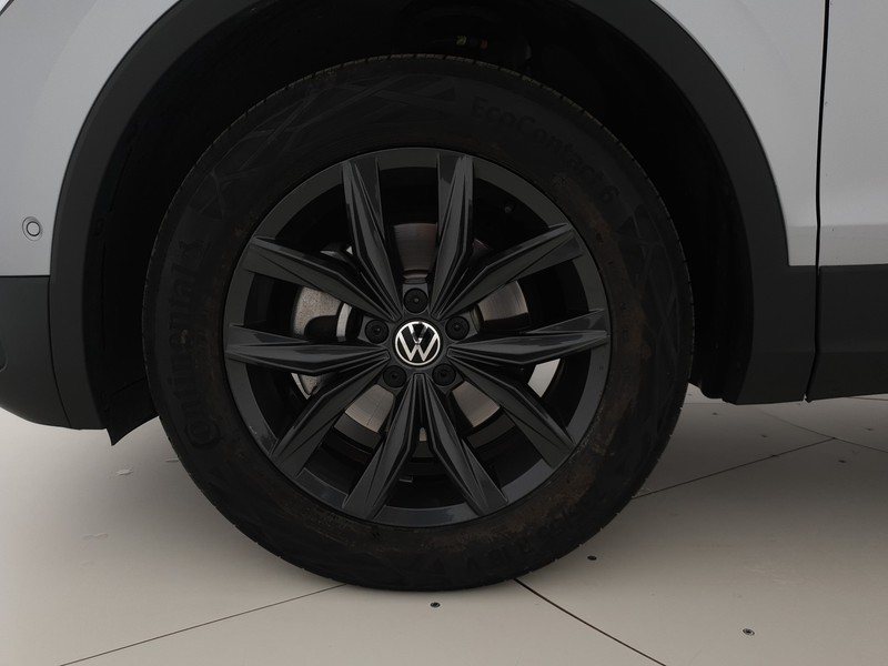 Volkswagen Tiguan allspace 2.0 tdi life 150cv dsg