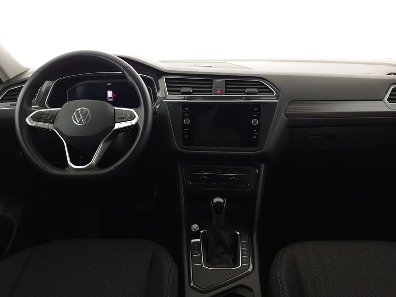 Volkswagen Tiguan allspace 2.0 tdi life 150cv dsg