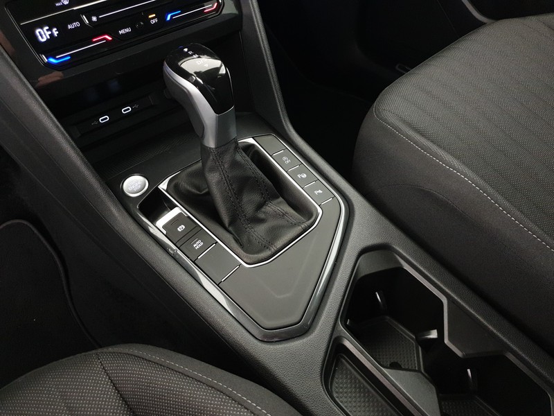 Volkswagen Tiguan allspace 2.0 tdi life 150cv dsg