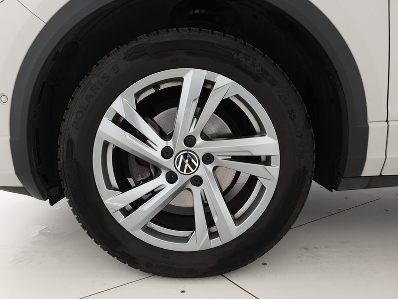 Volkswagen T-Roc 1.5 tsi r-line dsg