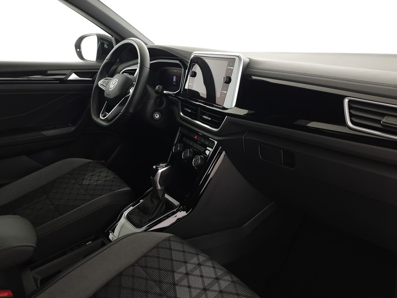 Volkswagen T-Roc 1.5 tsi r-line dsg