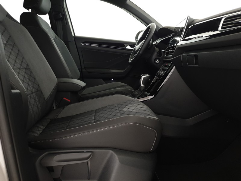 Volkswagen T-Roc 1.5 tsi r-line dsg