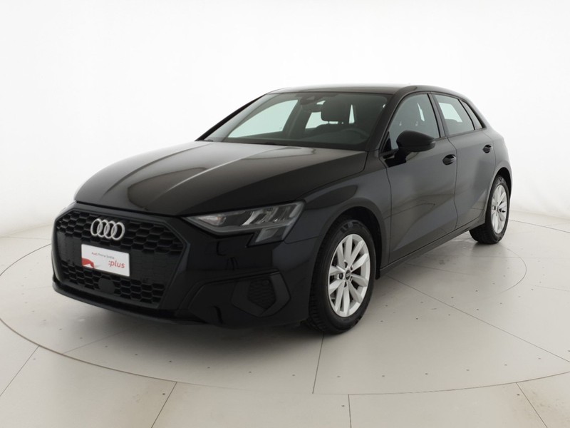 Audi A3 Sportback 30TFSI 110CV S tronic Business
