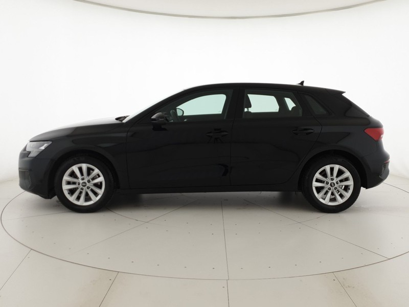 Audi A3 Sportback 30TFSI 110CV S tronic Business