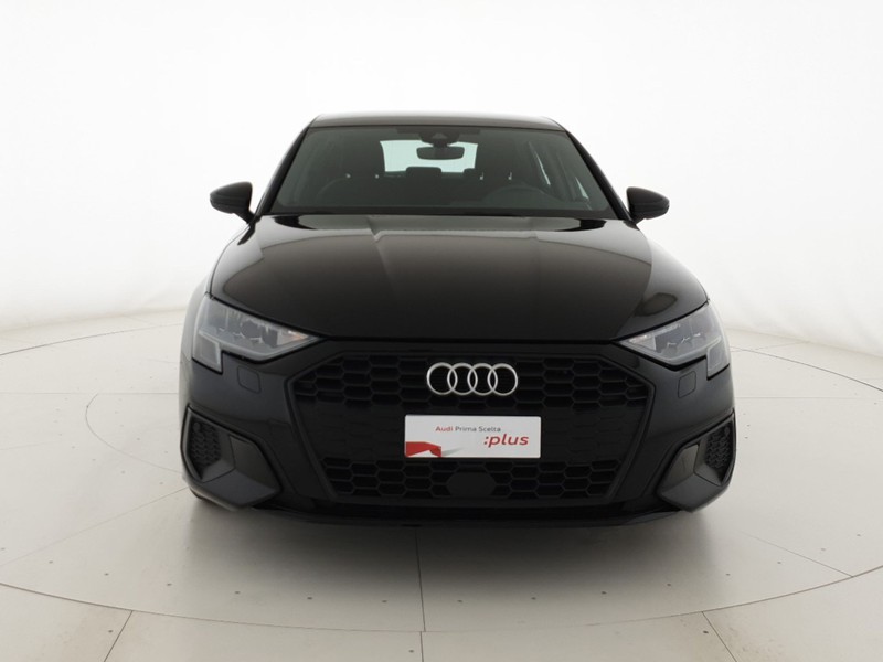 Audi A3 Sportback 30TFSI 110CV S tronic Business