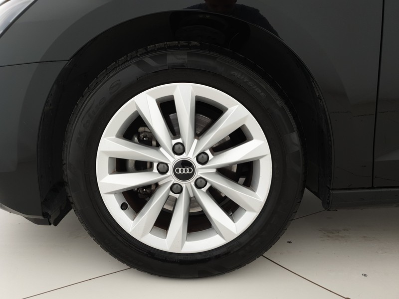 Audi A3 Sportback 30TFSI 110CV S tronic Business