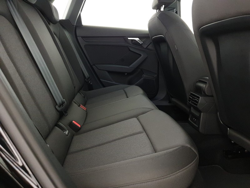 Audi A3 Sportback 30TFSI 110CV S tronic Business
