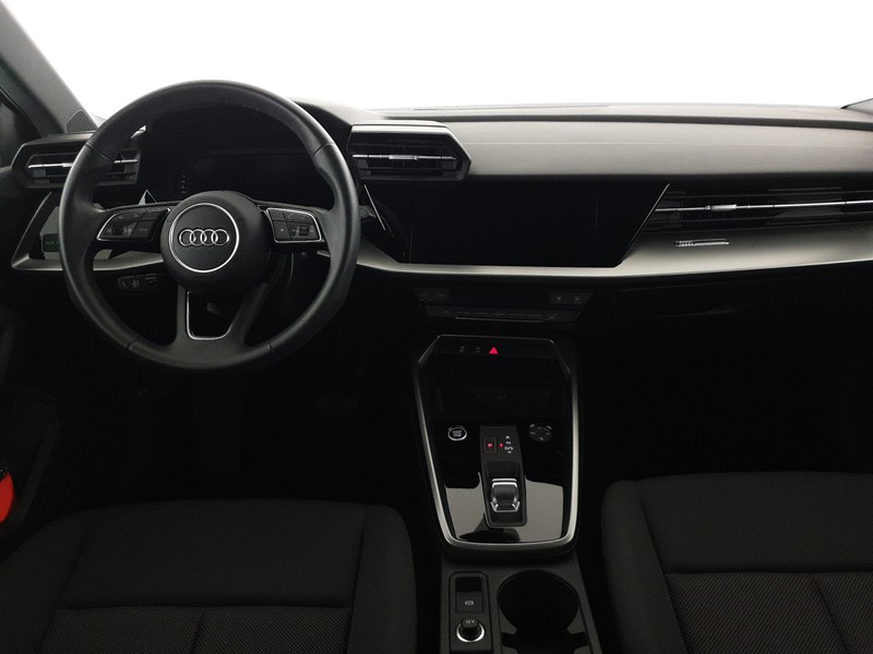Audi A3 Sportback 30TFSI 110CV S tronic Business