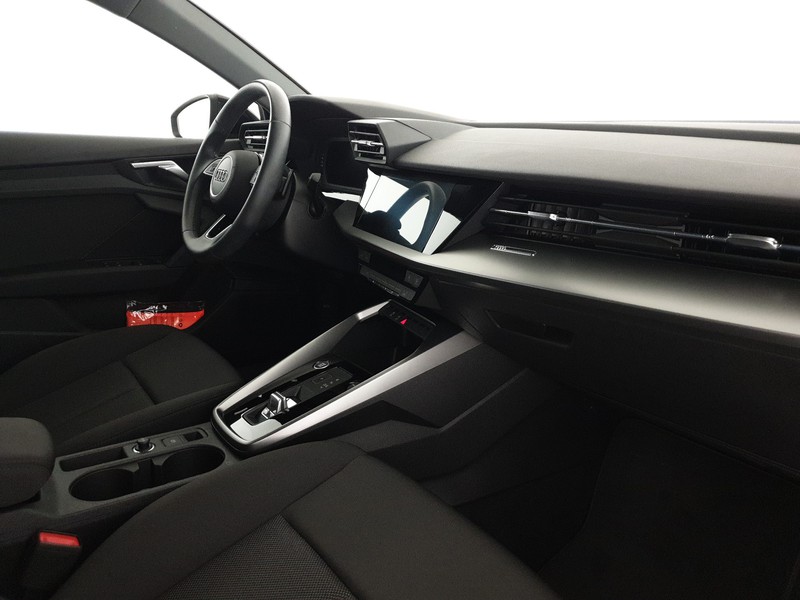 Audi A3 Sportback 30TFSI 110CV S tronic Business