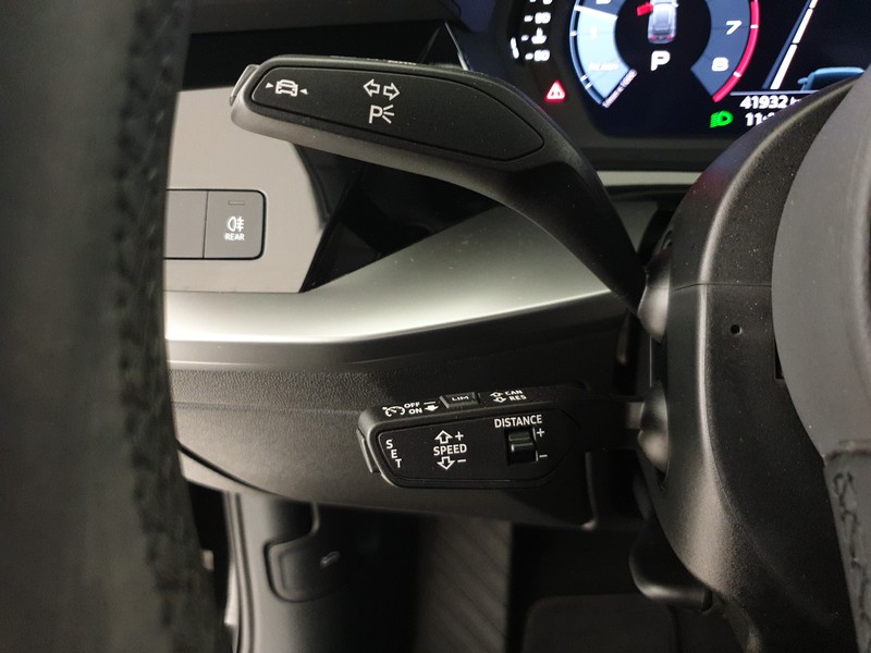 Audi A3 Sportback 30TFSI 110CV S tronic Business