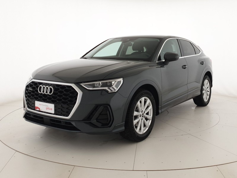 Audi Q3 Sportback 35TDI 150CV S tronic Business Plus
