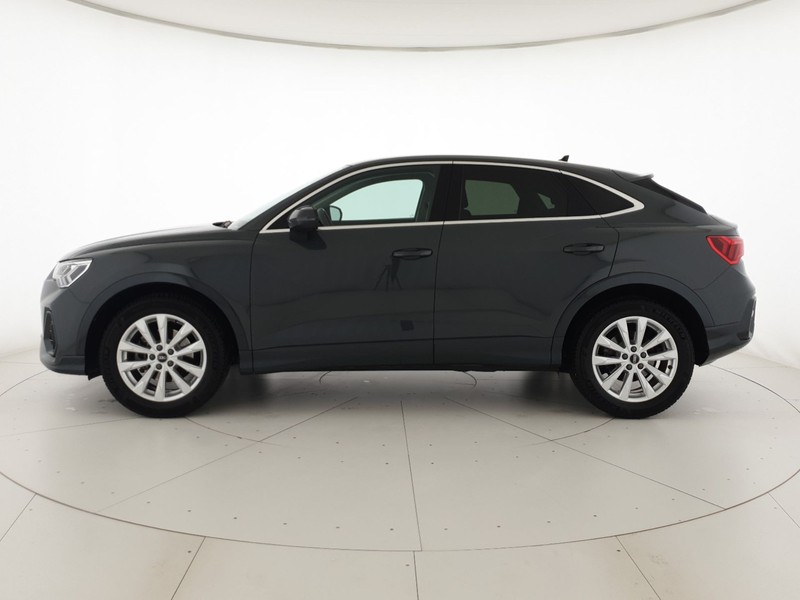 Audi Q3 Sportback 35TDI 150CV S tronic Business Plus