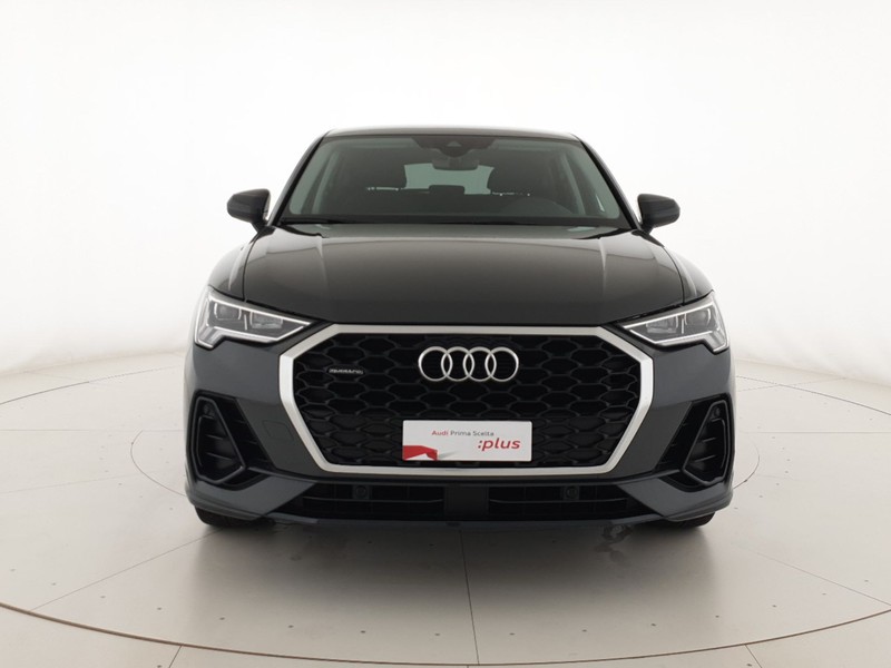 Audi Q3 Sportback 35TDI 150CV S tronic Business Plus