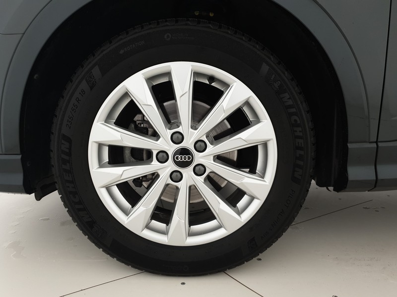 Audi Q3 Sportback 35TDI 150CV S tronic Business Plus