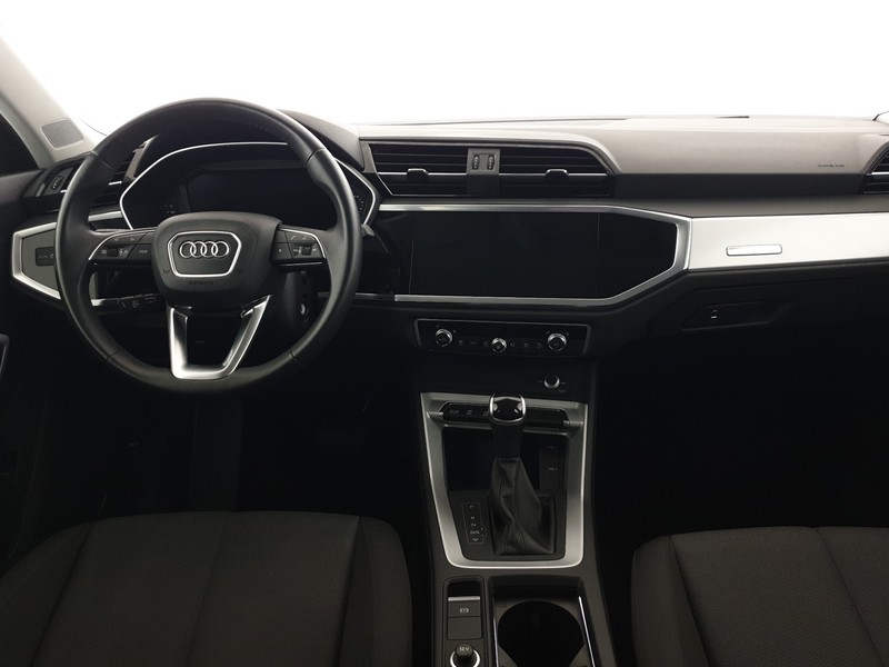Audi Q3 Sportback 35TDI 150CV S tronic Business Plus