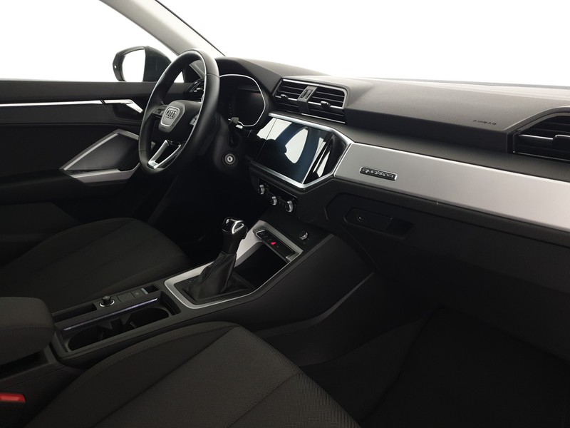Audi Q3 Sportback 35TDI 150CV S tronic Business Plus