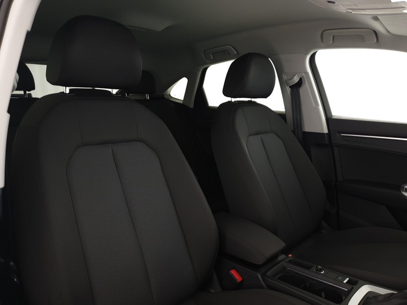 Audi Q3 Sportback 35TDI 150CV S tronic Business Plus