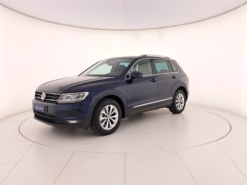 Volkswagen Tiguan 1.5 tsi business 130cv