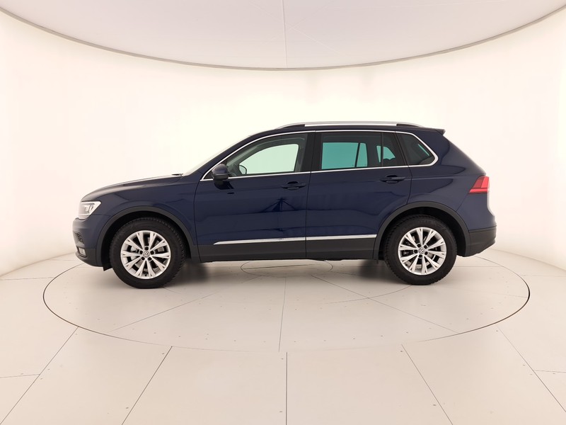 Volkswagen Tiguan 1.5 tsi business 130cv
