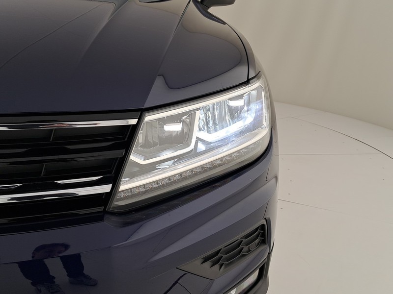 Volkswagen Tiguan 1.5 tsi business 130cv