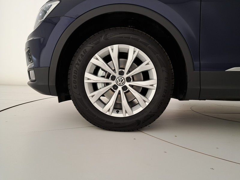 Volkswagen Tiguan 1.5 tsi business 130cv