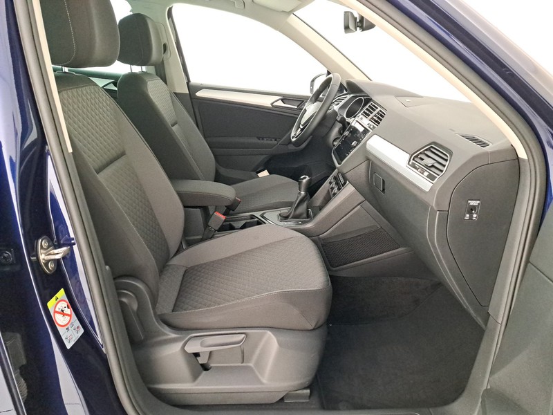 Volkswagen Tiguan 1.5 tsi business 130cv