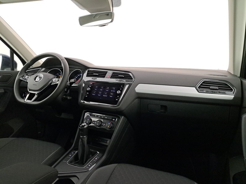 Volkswagen Tiguan 1.5 tsi business 130cv