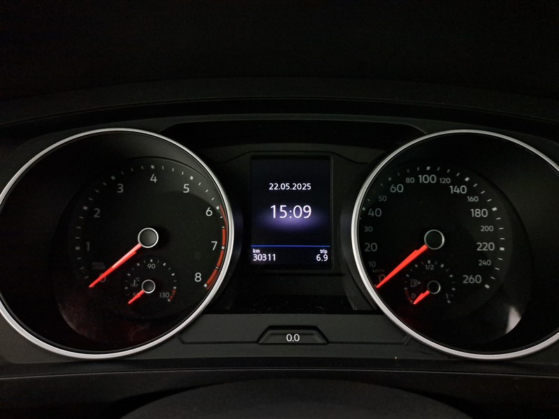 Volkswagen Tiguan 1.5 tsi business 130cv