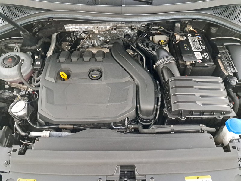 Volkswagen Tiguan 1.5 tsi business 130cv