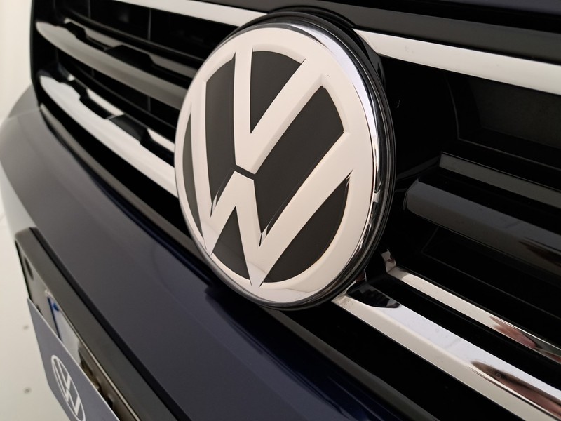 Volkswagen Tiguan 1.5 tsi business 130cv