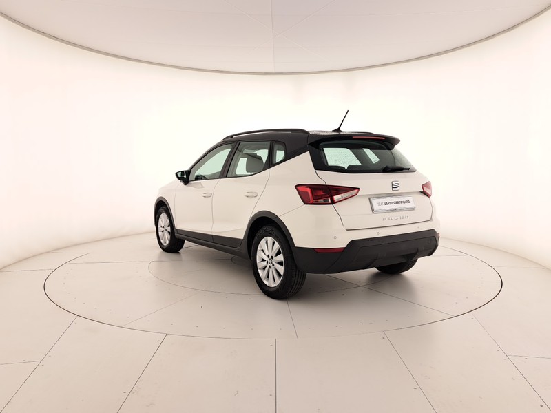 Seat Arona 1.0 ecotsi style 95cv