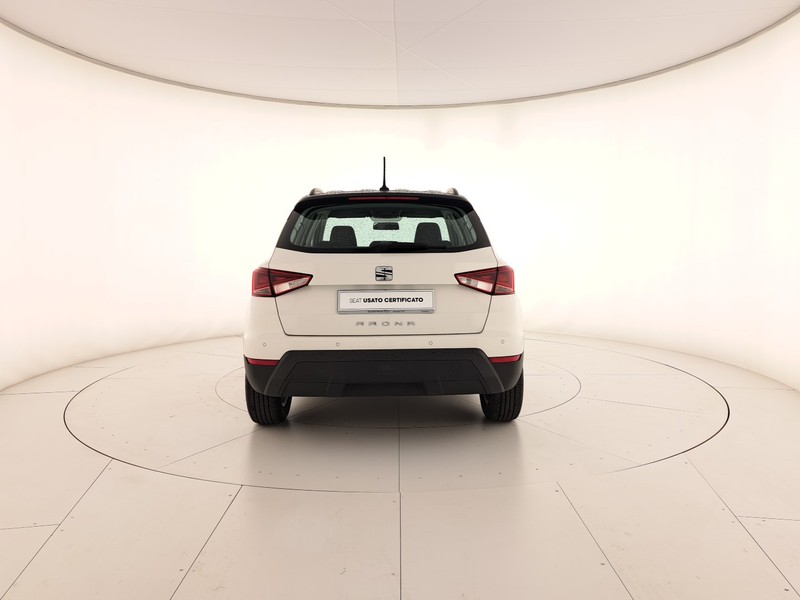Seat Arona 1.0 ecotsi style 95cv