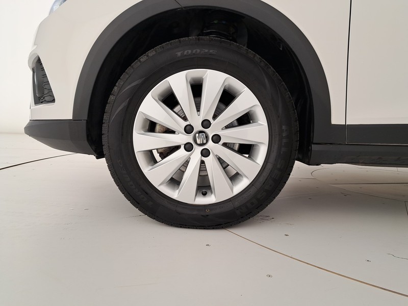 Seat Arona 1.0 ecotsi style 95cv