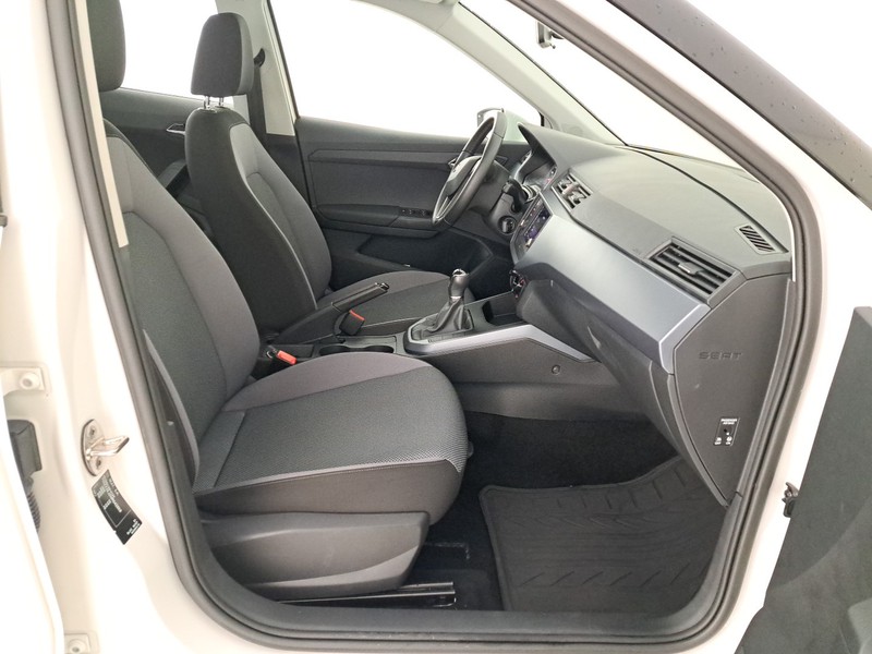 Seat Arona 1.0 ecotsi style 95cv